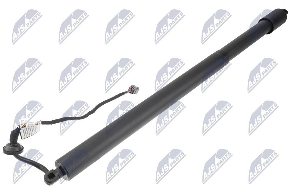 E-shop Elektromotor, zadná kapota NTY AE-CH-104