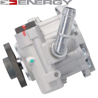 Hydraulické čerpadlo, řízení ENERGY PW680139