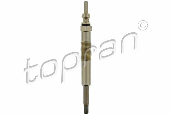 Bujie incandescenta TOPRAN 700 402
