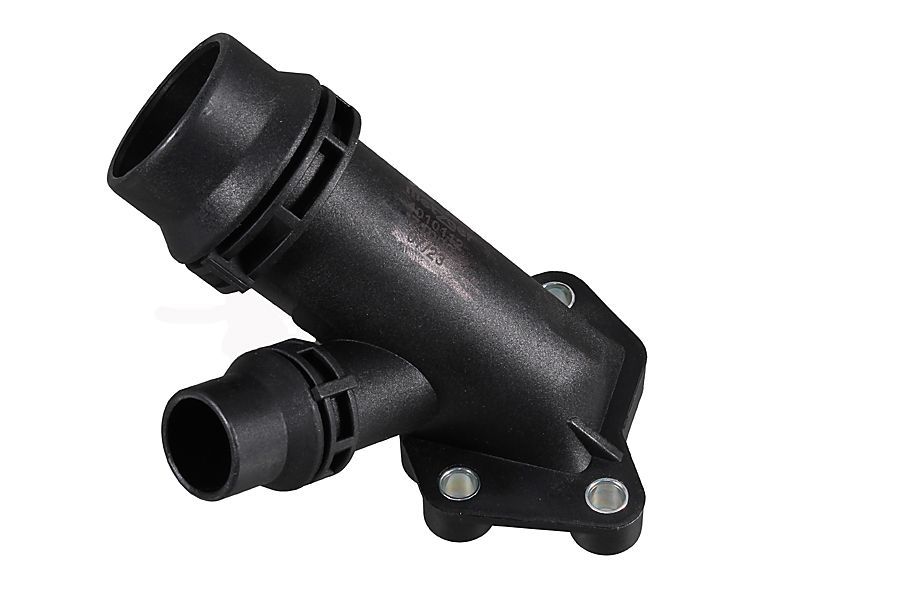 Flansa lichid racire METZGER 4010112