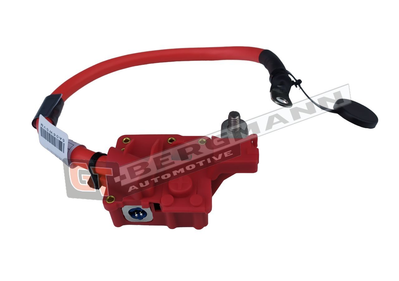 E-shop Adaptér batérie GT-BERGMANN Automotive GT40-013