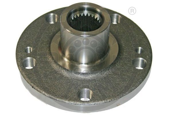 Piasta koła OPTIMAL 04-P327