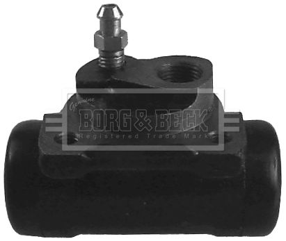 Cylinderek hamulcowy BORG & BECK BBW1523
