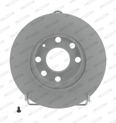 Tarcza hamulcowa FERODO DDF151C