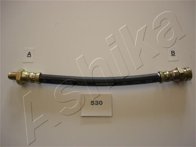 Držák, brzdová hadice ASHIKA 69-05-530