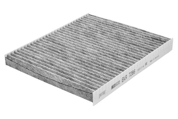 Filtre, air de l'habitacle