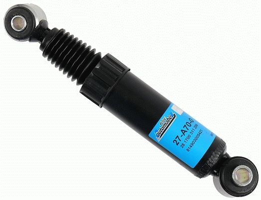 Amortyzator BOGE 27-A70-0