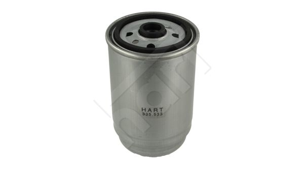 Palivový filtr HART 335 533