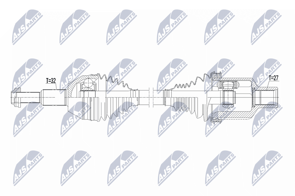 Planetara NTY NPW-CH-177