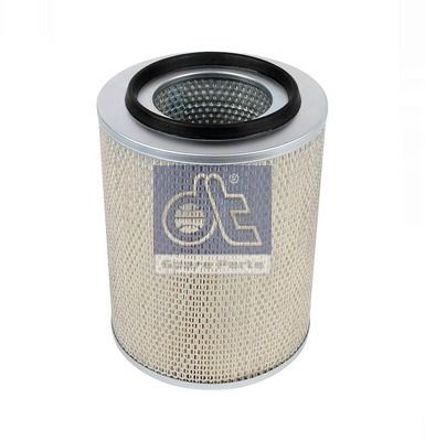 Filtr powietrza DT SPARE PARTS 7.17016