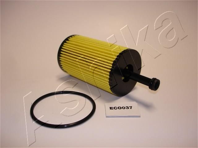 Olejový filter ASHIKA 10-ECO037