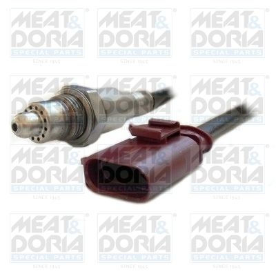 Sonda lambda MEAT & DORIA 81894
