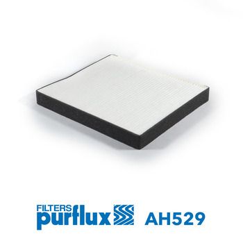 E-shop Filter vnútorného priestoru PURFLUX AH529