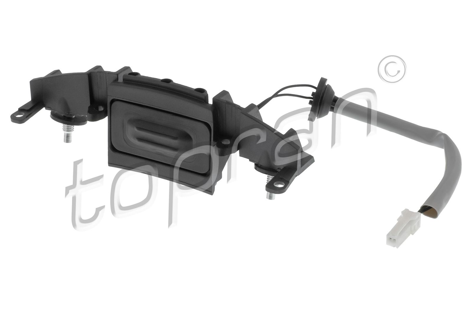 Comutator, haion TOPRAN 702 856