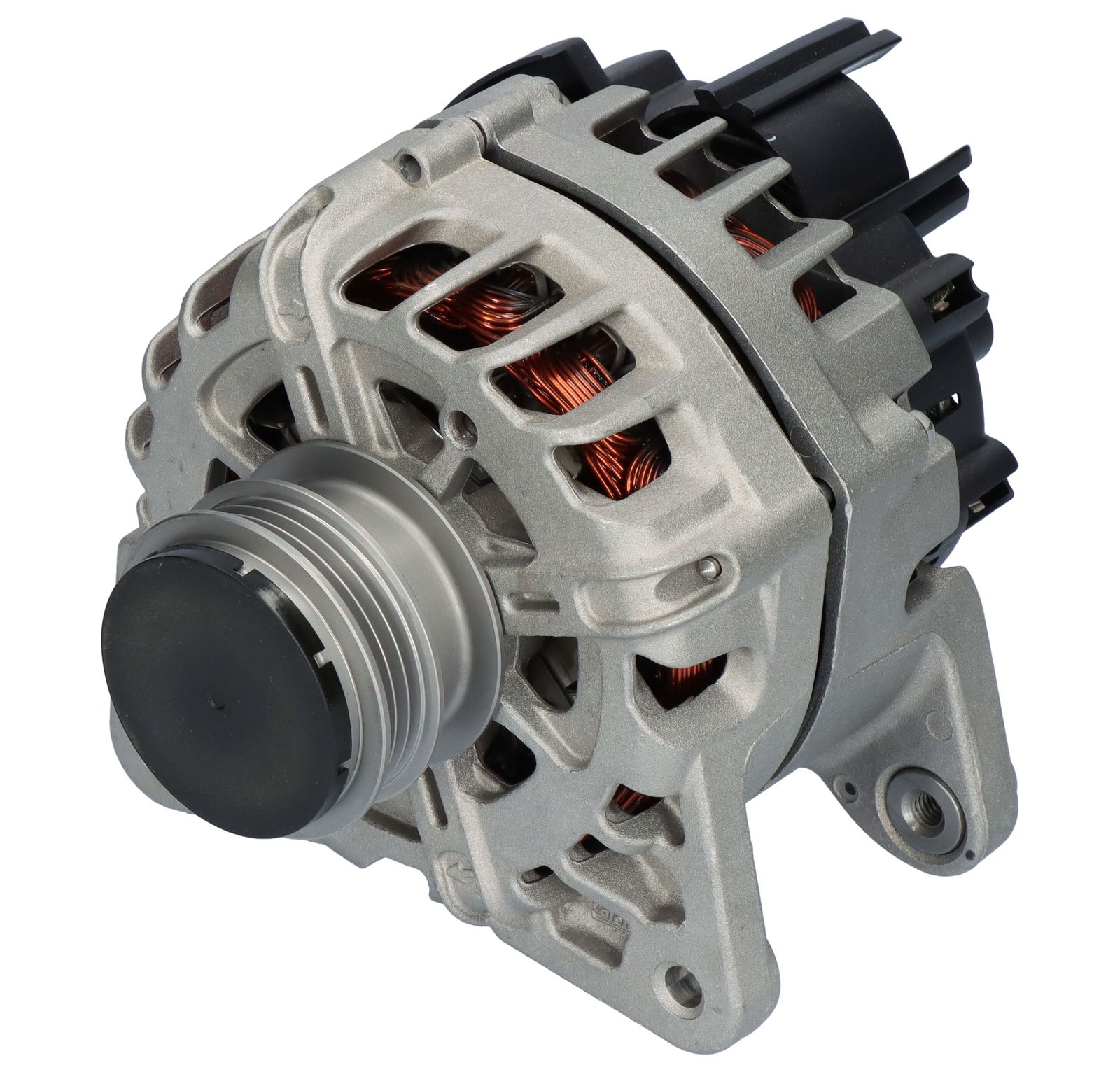 Alternator VALEO 446538