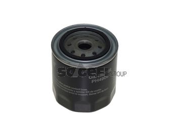 Filtr oleju FRAM PH4908