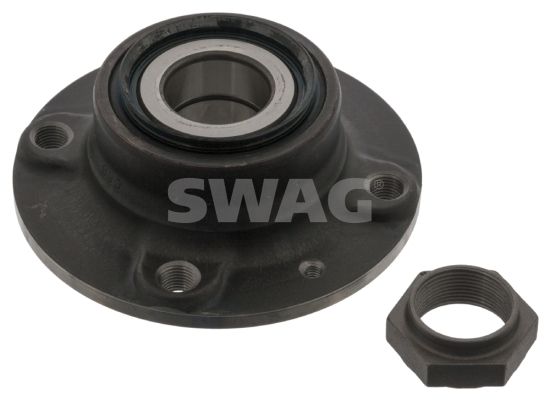 Zestaw łożysk koła SWAG 62 90 5555