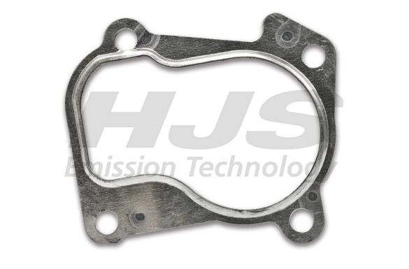 Levně Těsnění, výfuková trubka HJS 83 11 1917