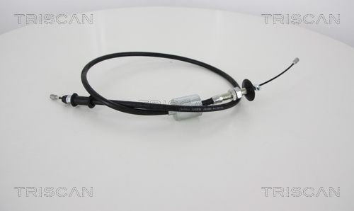 Cięgło, sterowanie sprzęgłem TRISCAN 8140 25247