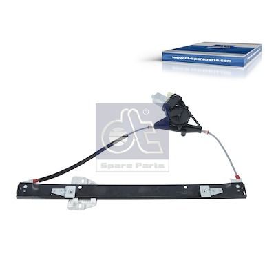 Podnośnik szyby DT SPARE PARTS 7.70132