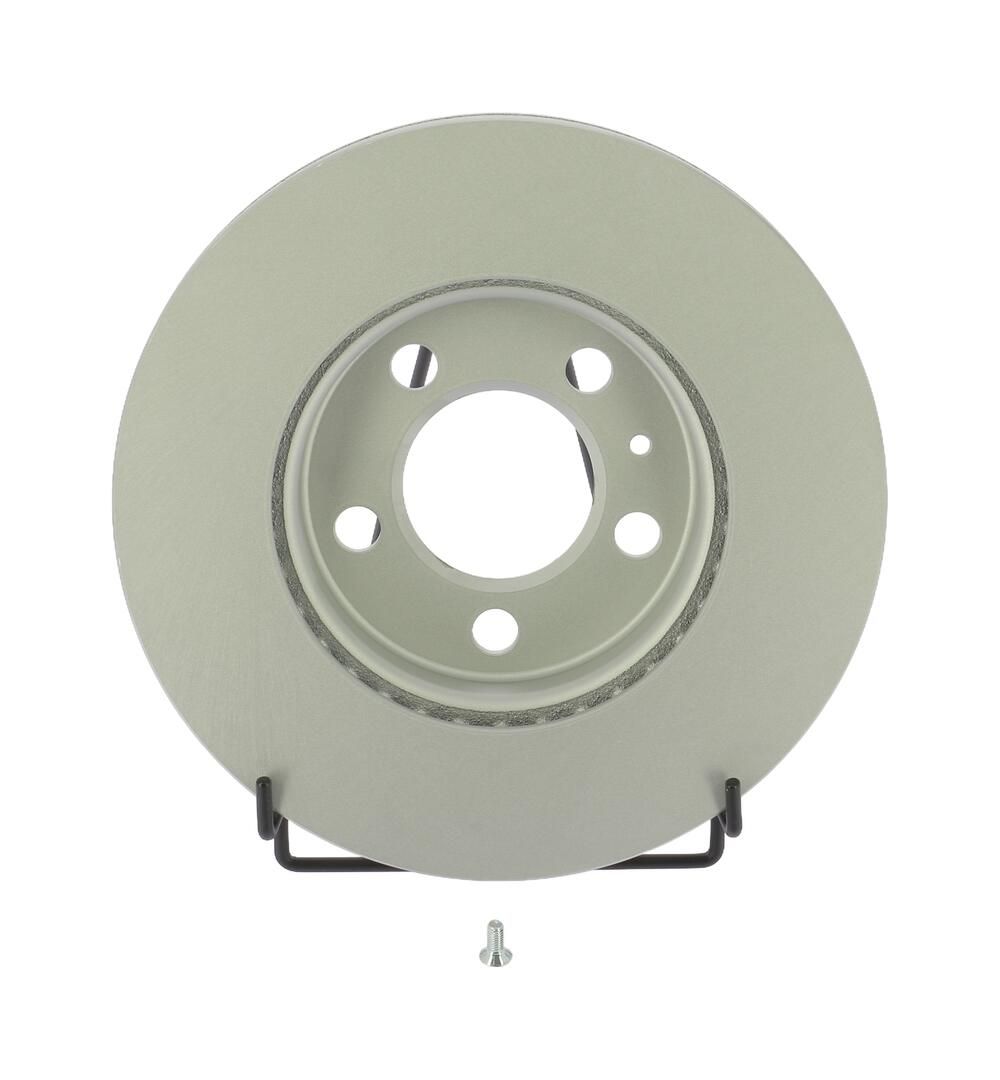 Disc frana FERODO PREMIER DDF2663C