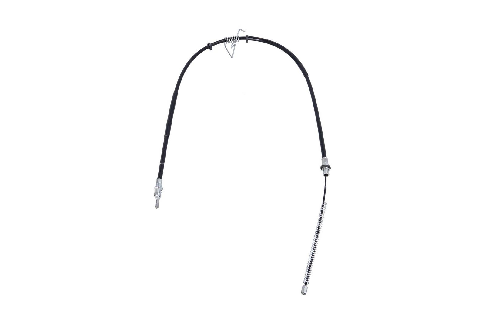 Cablu, frana de parcare KAMOKA 1190103