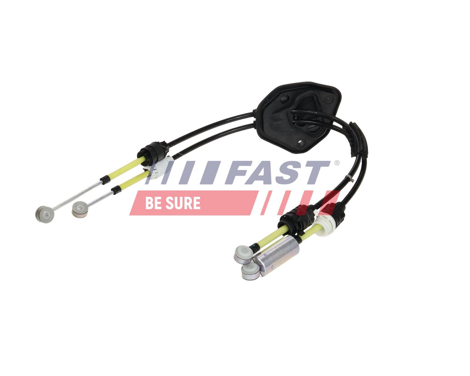 E-shop Súprava káblov, mechanická prevodovka FAST FT73126