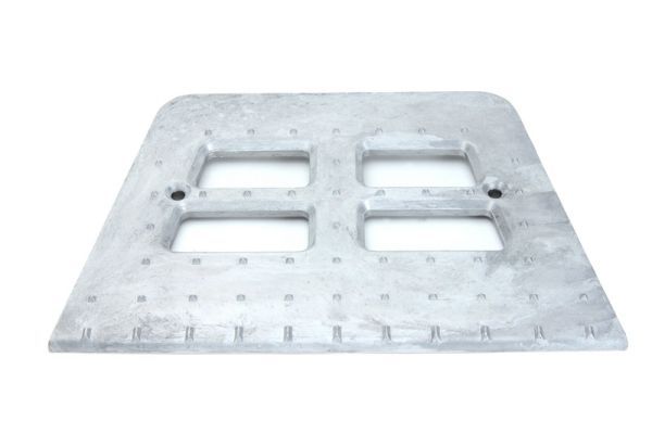 podea PACOL DAF-FS-007