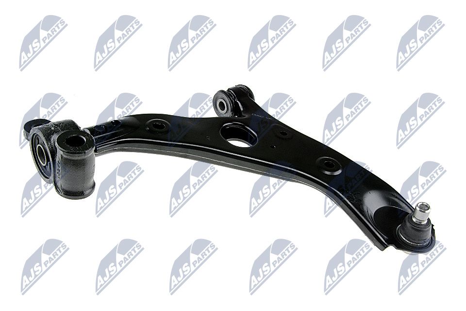 Brat, suspensie roata NTY ZWD-MZ-106