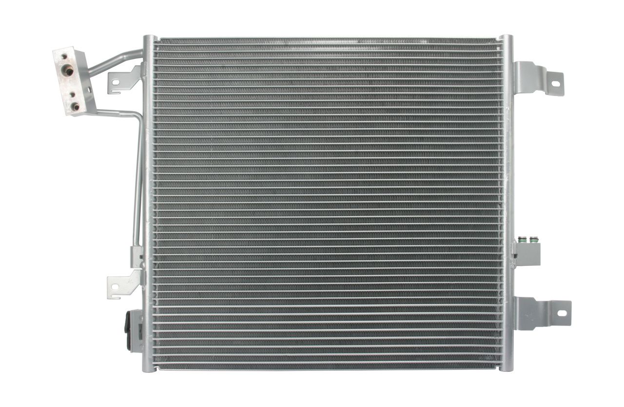 Condensator, climatizare BOSCH 1 986 AD2 327