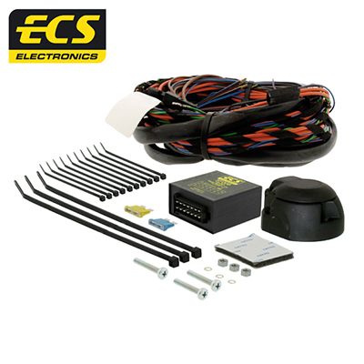 Ansamblu electric, bara de remorcare ECS MB083H1