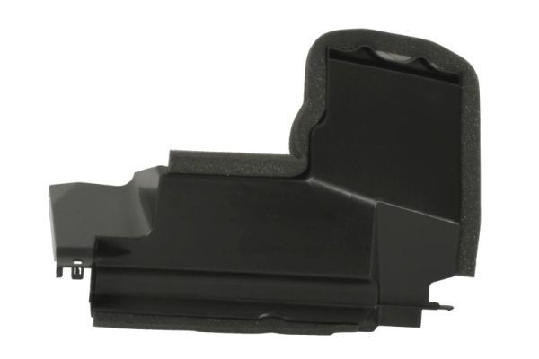 Рамка, облицовка радиатора