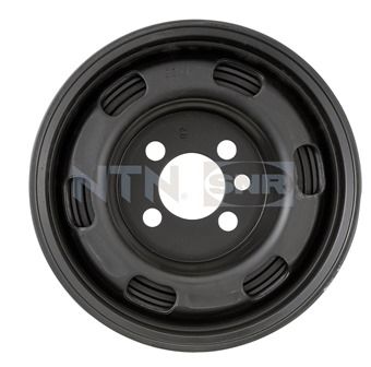 Koło pasowe, wał korbowy SNR DPF357.18