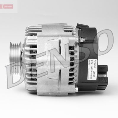 Alternator DENSO DAN521