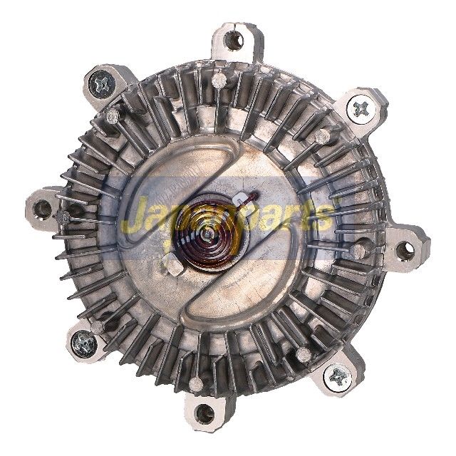 Spojka, větrák chladiče JAPANPARTS VC-500