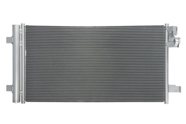 Condensator, climatizare THERMOTEC KTT110778