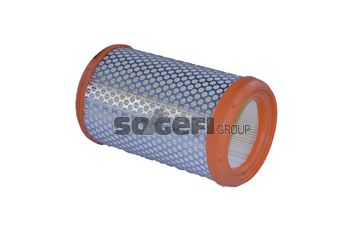 Filtr powietrza TECNOCAR A139