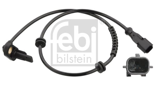 Czujnik, prędkość obrotowa koła FEBI BILSTEIN 106082