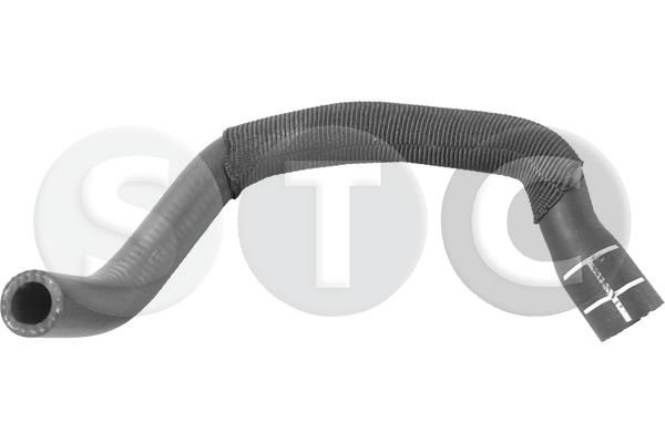 Furtun radiator STC T494531