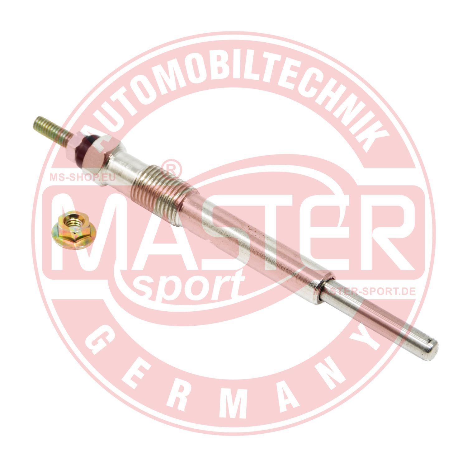 Świeca żarowa MASTER-SPORT GERMANY SZ-14-PCS-MS