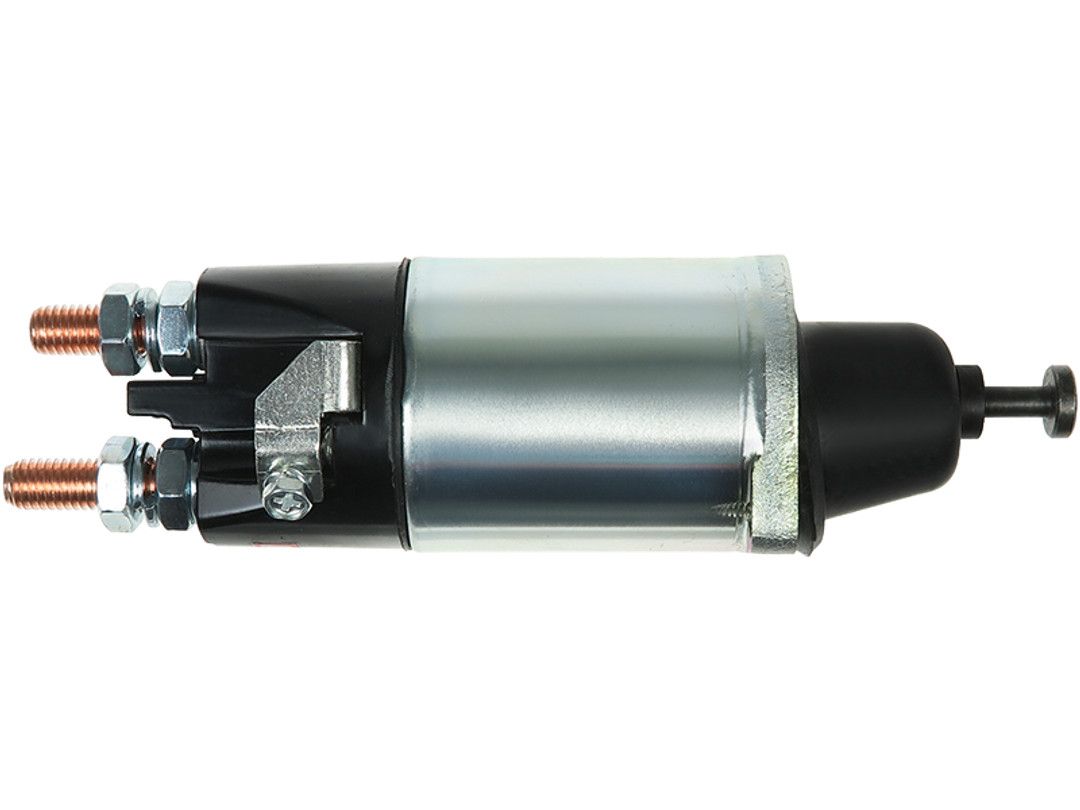 Solenoid, electromotor AS-PL AS SS5086