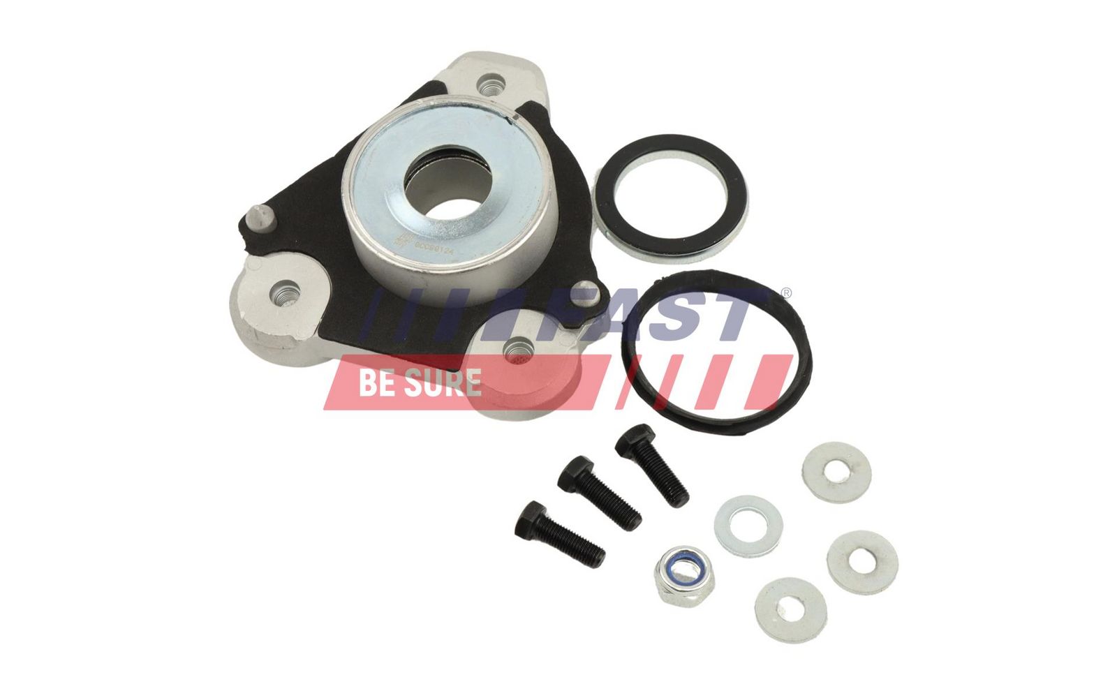 E-shop Uloženie, tlmič pruženia FAST FT12185K