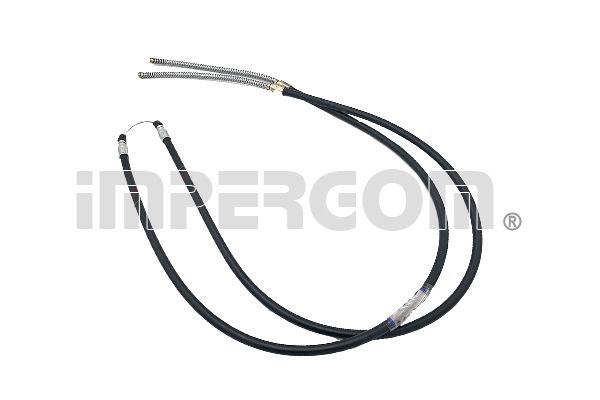 Cięgło, hamulec postojowy ORIGINAL IMPERIUM 810041