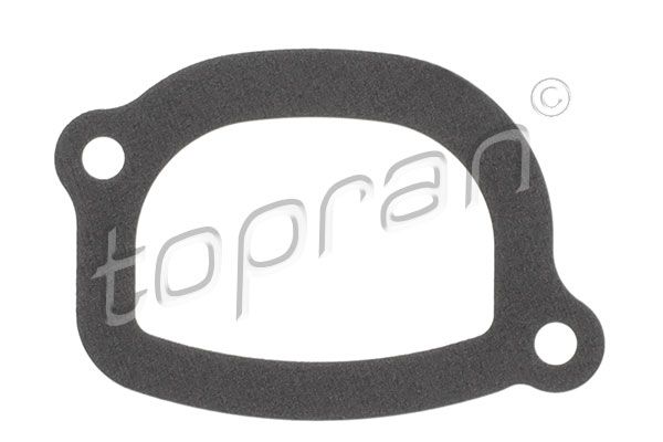 Garnitura, carcasa termostat TOPRAN 628 334