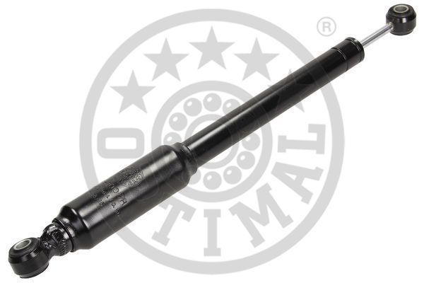 Amortyzator układu kierowniczego OPTIMAL AS-1005H