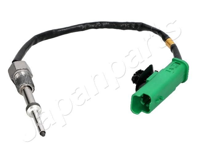 czujnik, temperatura spalin JAPANPARTS EGT-0601