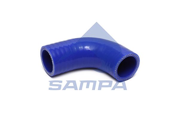 Furtun radiator SAMPA 049.348