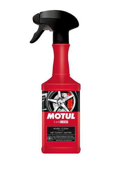 Motul Wheel Clean, 500mL