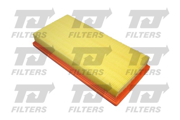 Filtr powietrza QUINTON HAZELL QFA0488