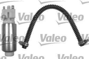 Pompa paliwa VALEO 347225